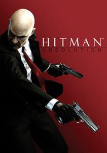 Hitman Absolution PC