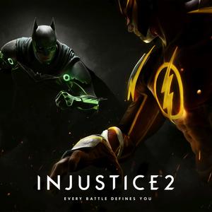 Injustice 2 - PC