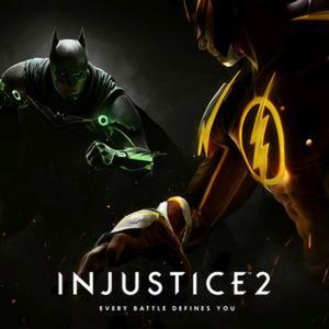 Injustice 2 PC