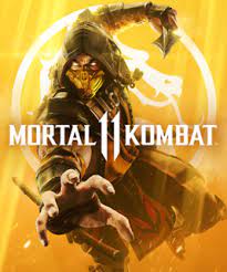 Mortal Kombat 11 MK11 - PC