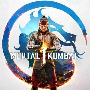 Mortal Kombat 1 PC