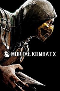 Mortal Kombat X PC - Steam Key