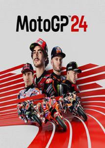 MotoGP 24 PC