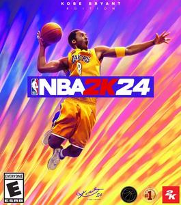 NBA 2k24 - PC
