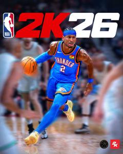 NBA 2K26 PC