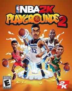 NBA 2K Playgrounds 2 PC