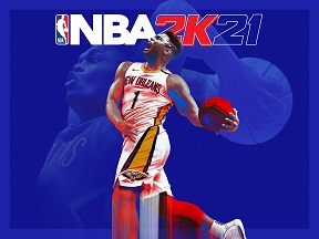NBA 2K21 - PC