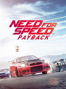 Need For Speed - Payback - PC