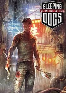 Sleeping Dogs Definitive Edition PC