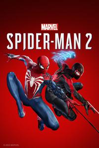 Marvels Spiderman 2 PC