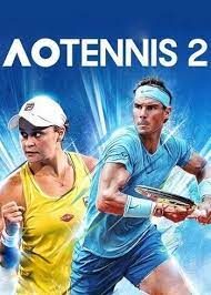 AO Tennis 2 - PC