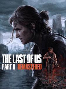 The Last of Us Part II 2 Remastered PC