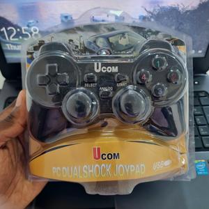 Ucom Gamepad