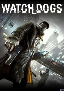 Watch Dogs - PC