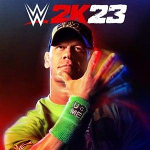 WWE 2K23 - PC