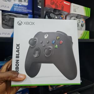 Xbox Series Controller Pad for Xbox, PC Etc Black